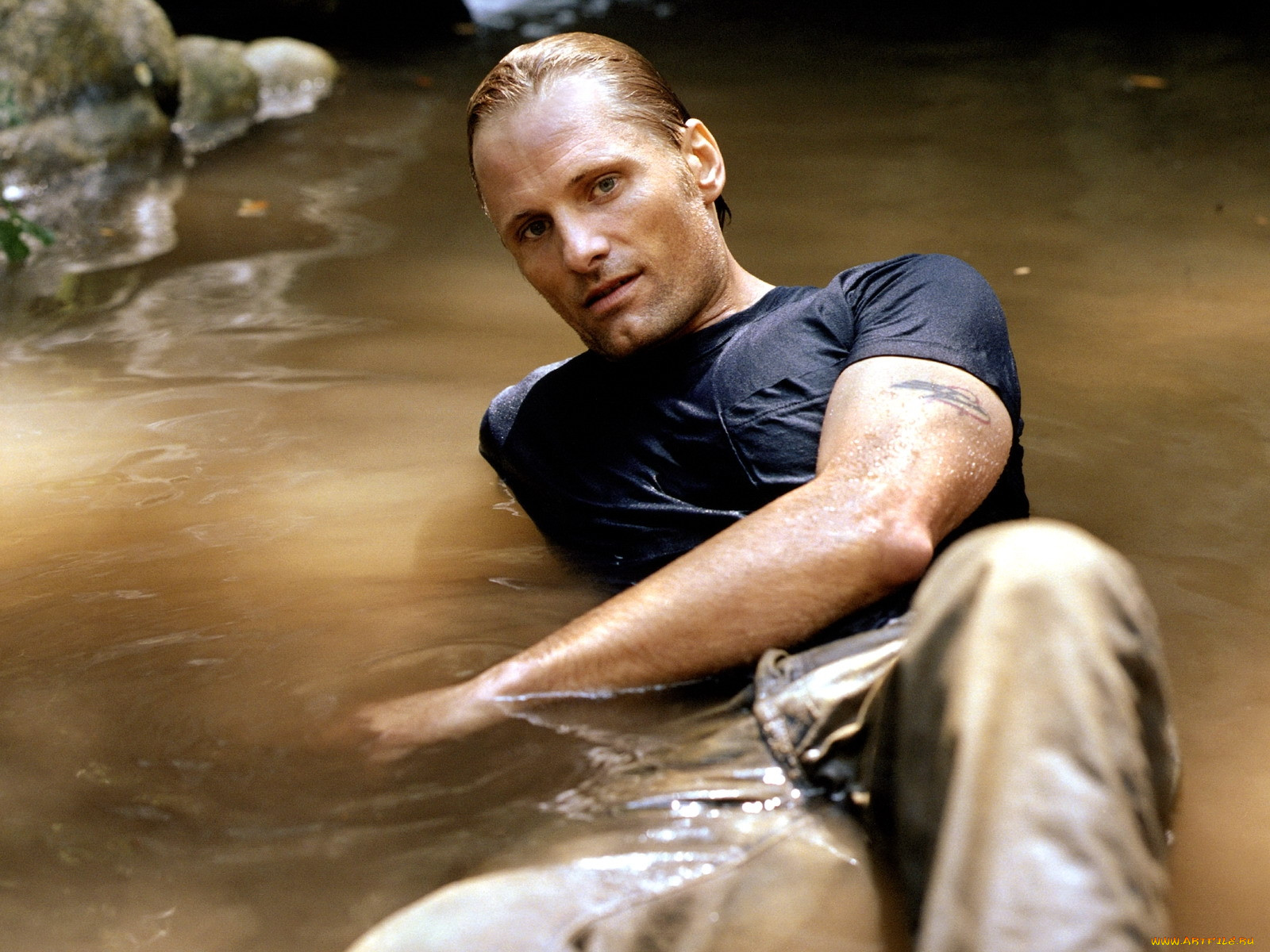 , viggo, mortensen